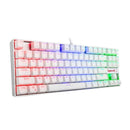 REDRAGON KUMARA 2  K552-2 RGB mechanical gaming keyboard 6950376780010