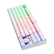 REDRAGON KUMARA 2  K552-2 RGB mechanical gaming keyboard 6950376780010