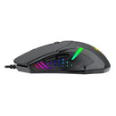 REDRAGON M601-2 CENTROPHORUS 2 RGB MOUSE 6950376707635