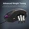 REDRAGON M601-2 CENTROPHORUS 2 RGB MOUSE 6950376707635