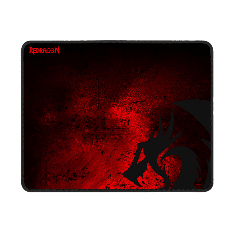 REDRAGON M601-WL 2 IN 1 COMBO MOUSE AND MOUSEPAD - DAMAGED BOX 3200000000476