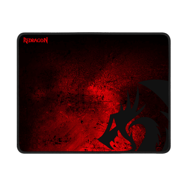 REDRAGON M601-WL 2 IN 1 COMBO MOUSE AND MOUSEPAD - DAMAGED BOX 3200000001411