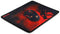 REDRAGON M601-WL 2 IN 1 COMBO MOUSE AND MOUSEPAD - DAMAGED BOX 3200000001411