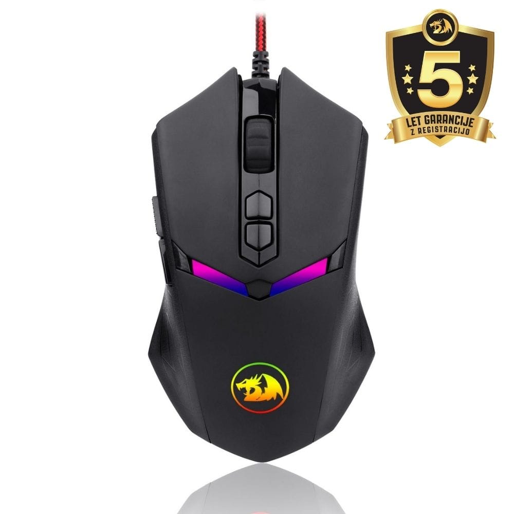 REDRAGON M602 NEMEANLION 2 MOUSE 6950376745118
