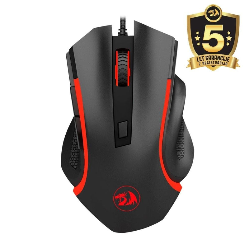 REDRAGON M606 NOTHOSAUR MOUSE 6950376750655