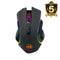 REDRAGON M607-KS GRIFFIN ELITE WIRELESS/WIRED MOUSE 6950376705372