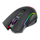 REDRAGON M607-KS GRIFFIN ELITE WIRELESS/WIRED MOUSE 6950376705372