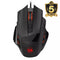REDRAGON M609 PHASER MOUSE 6950376751690