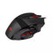 REDRAGON M609 PHASER MOUSE 6950376751690