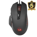 REDRAGON M610 GAINER MOUSE 6950376751706