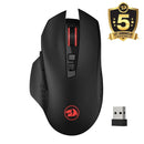 REDRAGON M656  GAINER WIRELESS MOUSE 6950376707031