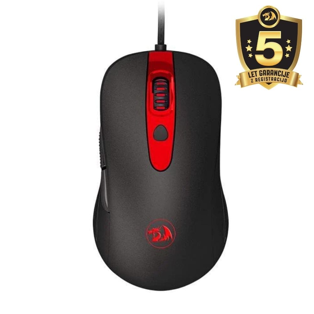 REDRAGON M703 GERBERUS MOUSE 6950376702418