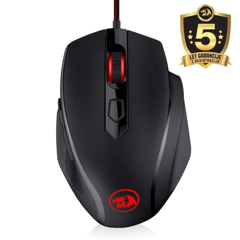 REDRAGON M709-1 TIGER 2 MOUSE 6950376776372