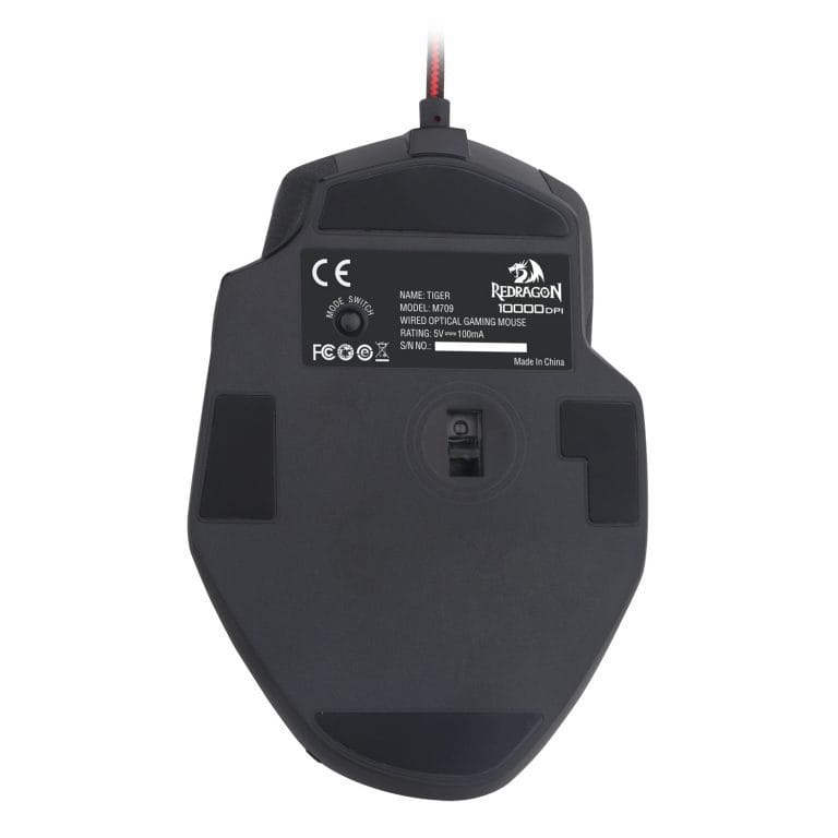 REDRAGON M709 TIGER MOUSE 6950376749444