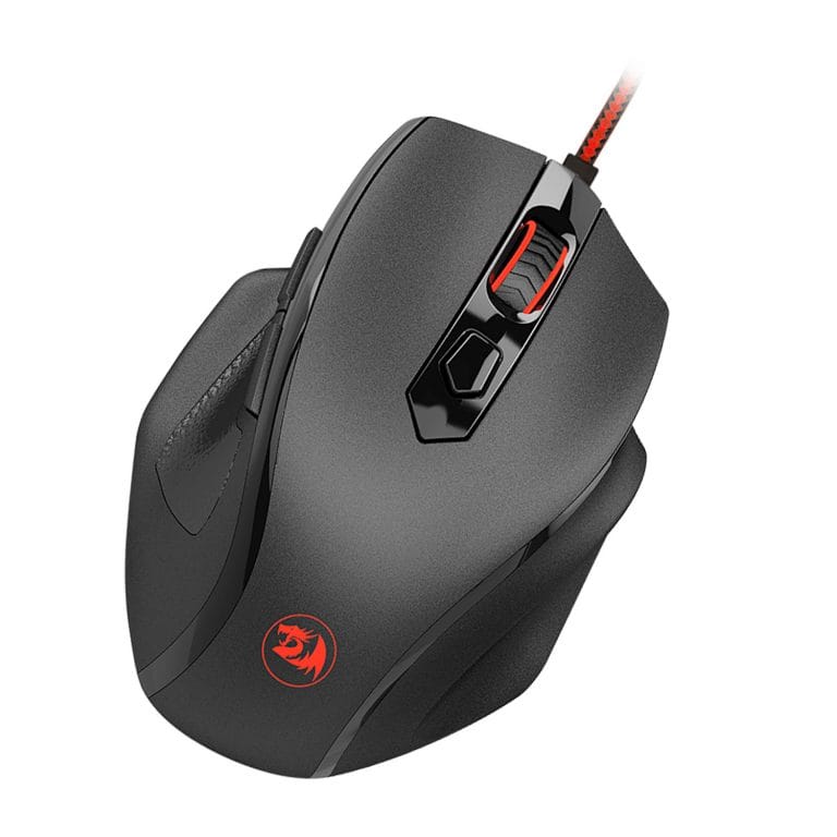 REDRAGON M709 TIGER MOUSE 6950376749444
