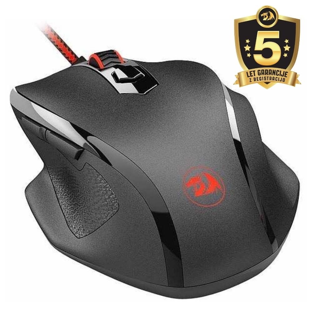 REDRAGON M709 TIGER MOUSE 6950376749444