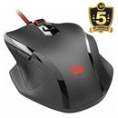 REDRAGON M709 TIGER MOUSE 6950376749444