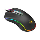 REDRAGON M711-FPS COBRA RGB MOUSE 6950376772268