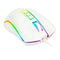 REDRAGON M711W COBRA MOUSE WHITE 6950376776877