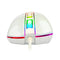 REDRAGON M711W COBRA MOUSE WHITE 6950376776877