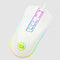 REDRAGON M711W COBRA MOUSE WHITE 6950376776877