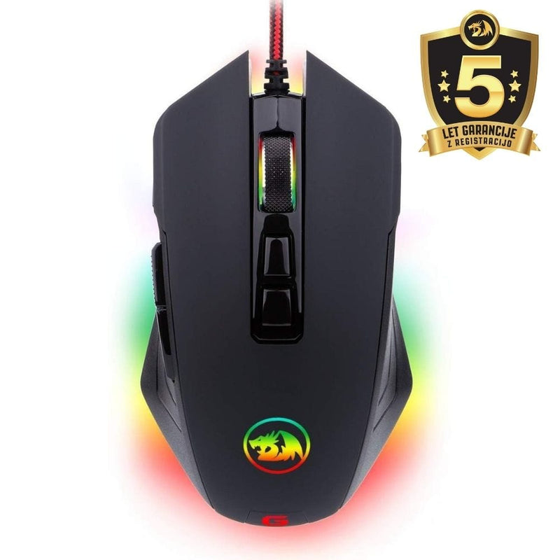 REDRAGON M715 DAGGER 2 RGB MOUSE 6950376777553