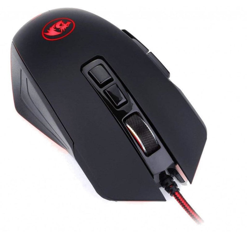 REDRAGON M715 DAGGER 2 RGB MOUSE 6950376777553