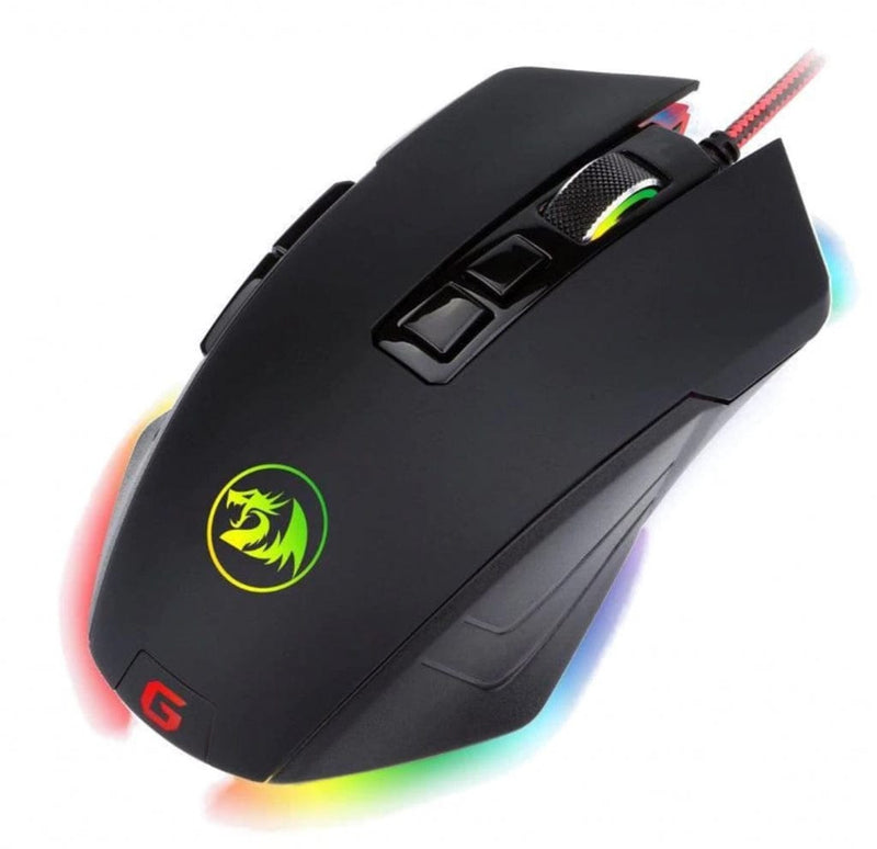 REDRAGON M715 DAGGER 2 RGB MOUSE 6950376777553