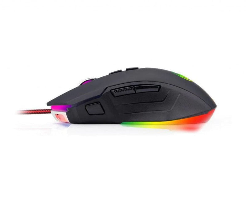 REDRAGON M715 DAGGER 2 RGB MOUSE 6950376777553