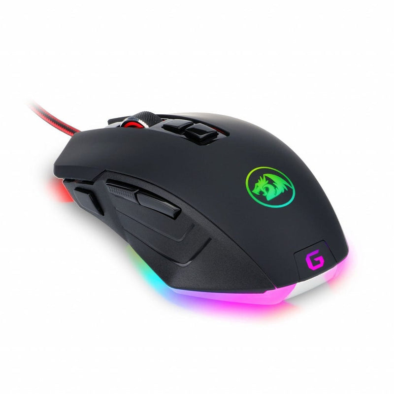 REDRAGON M715 DAGGER 2 RGB MOUSE 6950376777553