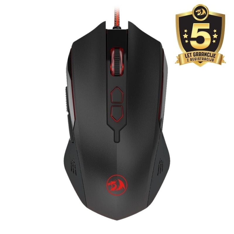 REDRAGON M716A INQUISITOR 2 MOUSE 6950376707963