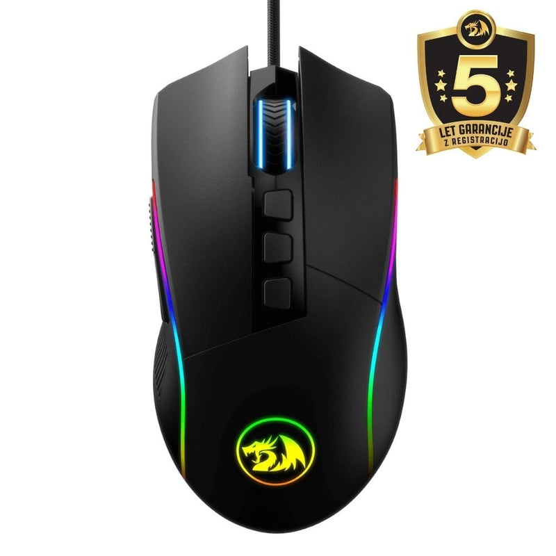 REDRAGON M721 LONEWOLF MOUSE 6950376776167