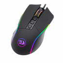 REDRAGON M721 LONEWOLF MOUSE 6950376776167