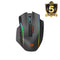 REDRAGON M901P-KS PERDITION PRO RGB 2.4GHZ/WIRED MOUSE 6950376705822