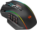 REDRAGON M901P-KS PERDITION PRO RGB 2.4GHZ/WIRED MOUSE 6950376705822