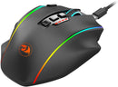 REDRAGON M901P-KS PERDITION PRO RGB 2.4GHZ/WIRED MOUSE 6950376705822