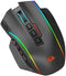 REDRAGON M901P-KS PERDITION PRO RGB 2.4GHZ/WIRED MOUSE 6950376705822