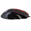 REDRAGON M903 ORIGIN MOUSE 6950376750013