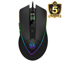 REDRAGON M909 EMPEROR MOUSE 6950376783233