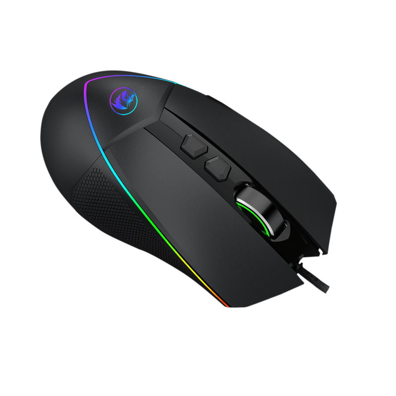 REDRAGON M909 EMPEROR MOUSE 6950376783233