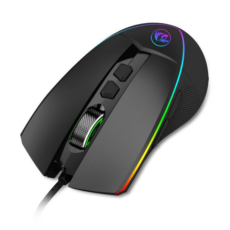 REDRAGON M909 EMPEROR MOUSE 6950376783233