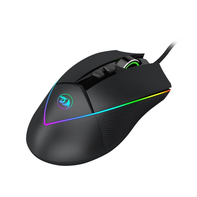 REDRAGON M909 EMPEROR MOUSE 6950376783233