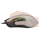 REDRAGON M987 REAPING MOUSE 6950376707284
