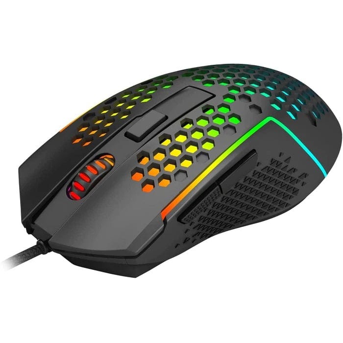 REDRAGON M987 REAPING MOUSE 6950376707284
