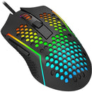 REDRAGON M987 REAPING MOUSE 6950376707284