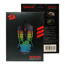 REDRAGON M987 REAPING MOUSE 6950376707284