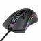 REDRAGON M988 STORM ELITE RGB MOUSE 6950376778536