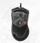 REDRAGON M988 STORM ELITE RGB MOUSE 6950376778536