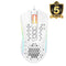 REDRAGON M988W STORM ELITE RGB MOUSE WHITE 6950376779342