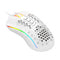 REDRAGON M988W STORM ELITE RGB MOUSE WHITE 6950376779342